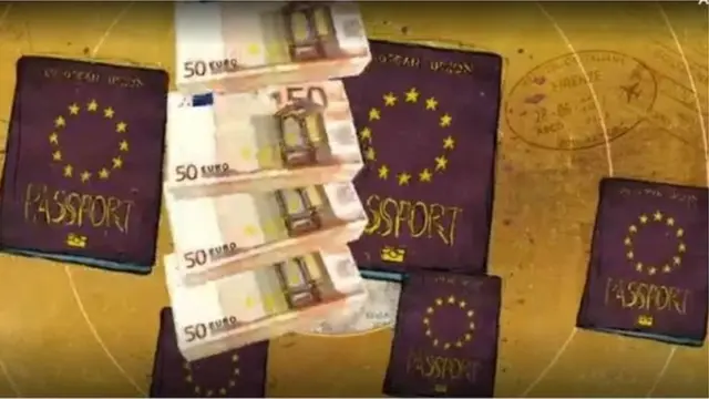 মাল্টার নাগরিকত্ব কেনা যাবে মোট সাড়ে ১১ লাখ ইউরো খরচ করে।