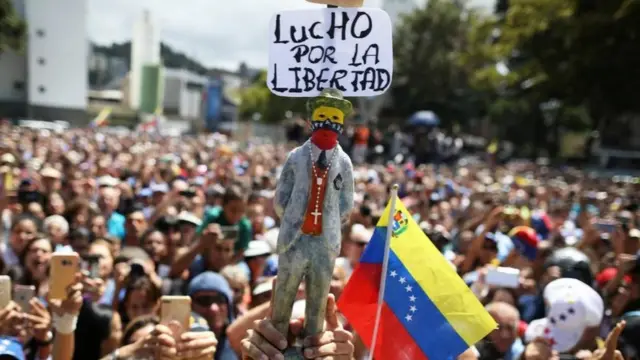 Venezuela