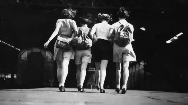 El 20 de julio se celebra el Día del Amigo en Argentina, Uruguay y Brasil.