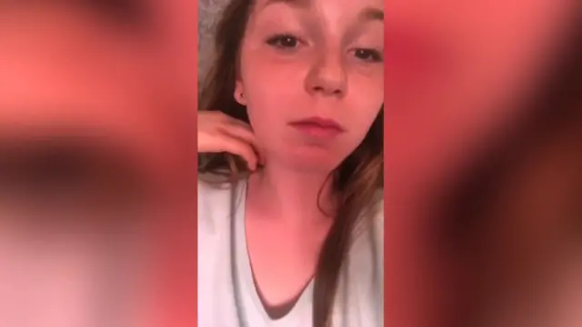 অ্যানাবেল বলছেন, অনেকের ভাগ্যে এর চেয়েও খারাপ ঘটনা ঘটেছে।