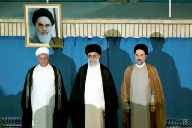 انتخابات ۱۴۰۰