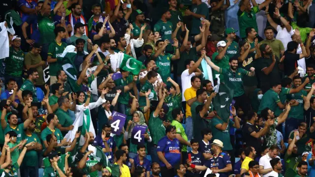 இந்தியா பாகிஸ்தான்