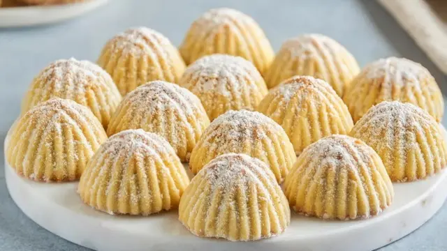 Neki od mamula imaju izgled kupole