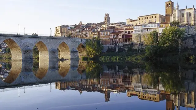 Тордесільяс