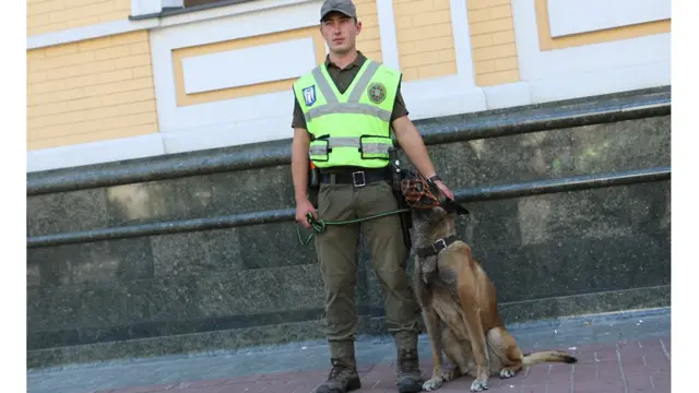 нацгвардієць