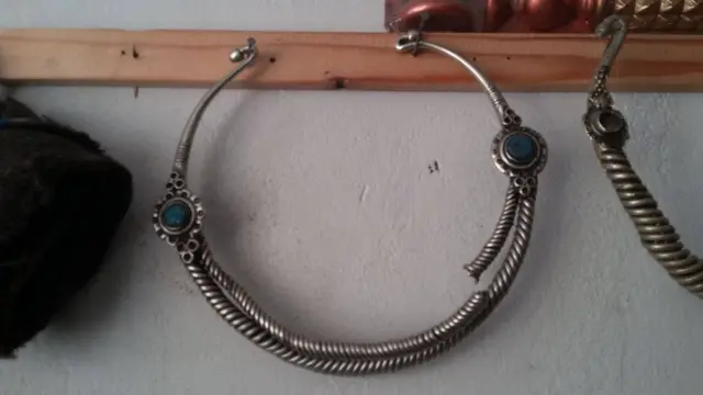 نورستاني توکي