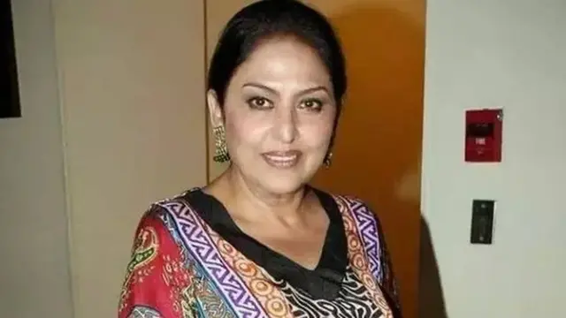 Anju Mahendru