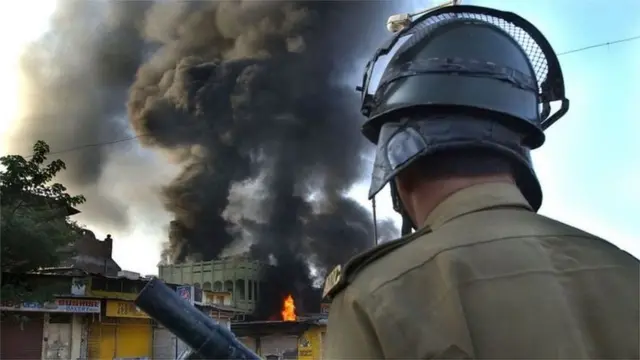 2002 રમખાણ