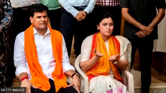 ਨਵਨਾਤ ਰਾਣਾ ਅਤੇ ਰਵੀ ਰਾਣਾ