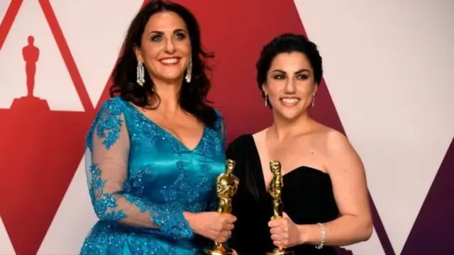 ஆஸ்கர் விருதை தட்டிச்சென்ற இந்தியாவில் எடுக்கப்பட்ட ஆவணப்படம்