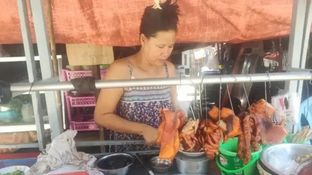 ထောင်ဝင်စာ