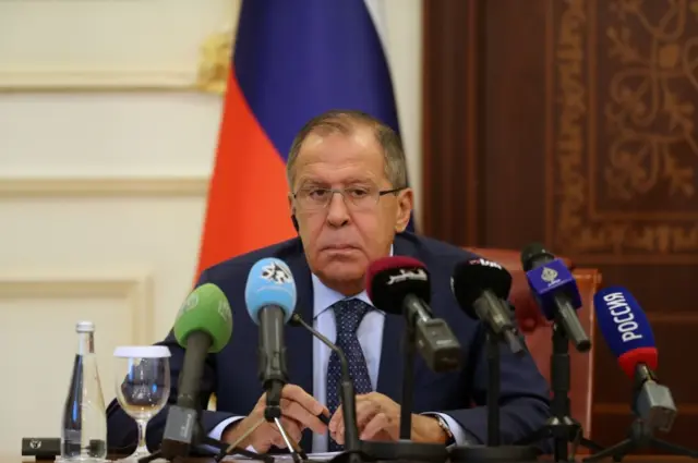 Lavrov