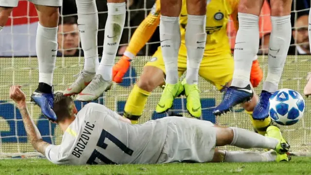 Marcelo Brozovic