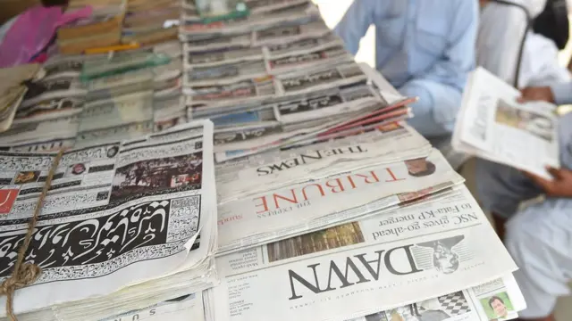 'அசெளகர்யங்களை ஒடுக்கு': நசுக்கப்படும் ஊடக சுதந்திரம்