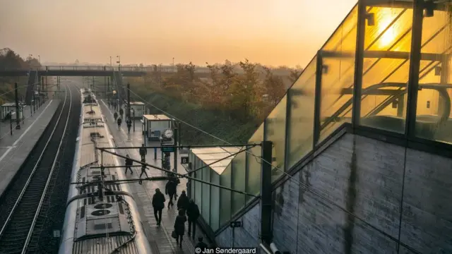 स्वीडन डेनमार्क