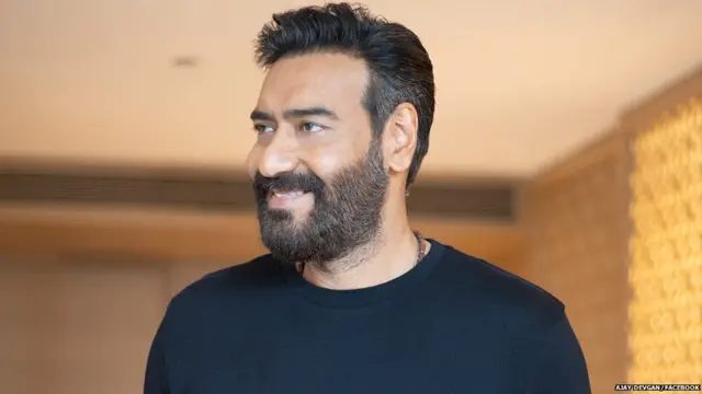 ਅਜੇ ਦੇਵਗਨ