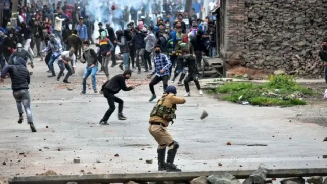 ਐਮੀਨੈਸਟੀ ਇੰਟਰਨੈਸ਼ਨਲ