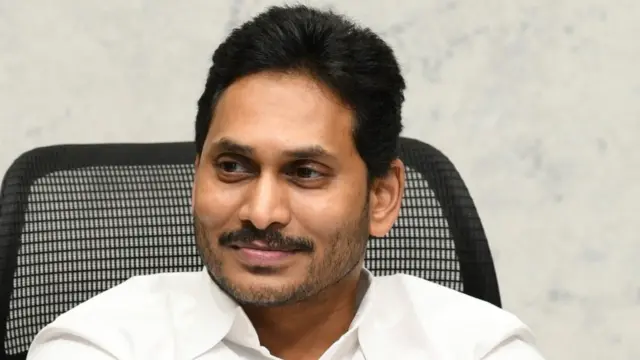 దిల్లీకి సీఎం జగన్