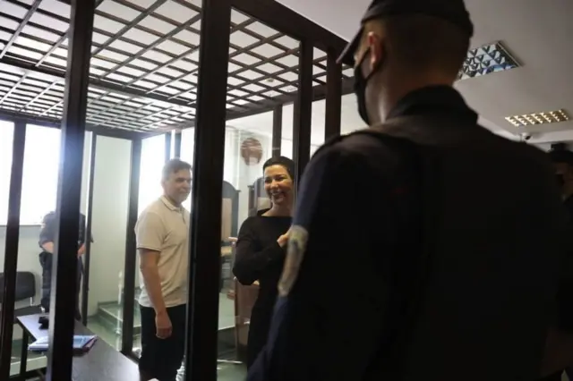 Колесникова і Знак