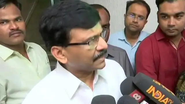 संजय राऊत