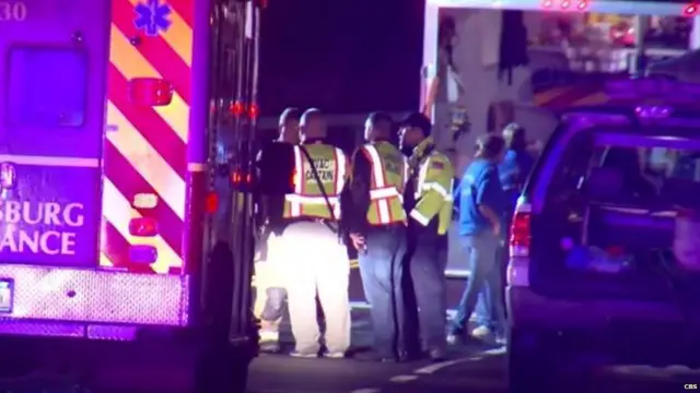 ਲਿਮੋਜ਼ੀਨ ਕਾਰ 'ਚ ਜਾ ਰਹੇ 18 ਸਵਾਰਾਂ ਅਤੇ 2 ਪੈਦਲ ਯਾਤਰੀਆਂ ਦੀ ਮੌਤ ਹੋ ਗਈ