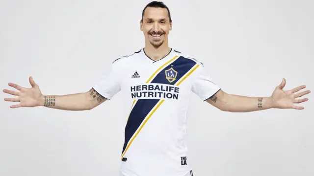 Aworan Zlatan