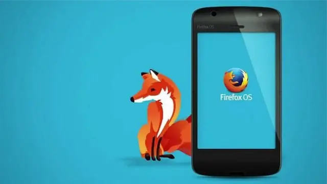 फायरफॉक्स