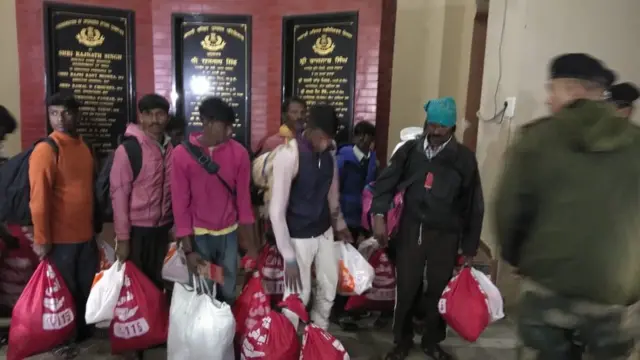 ఉత్తరాంధ్ర మత్స్యకారులు