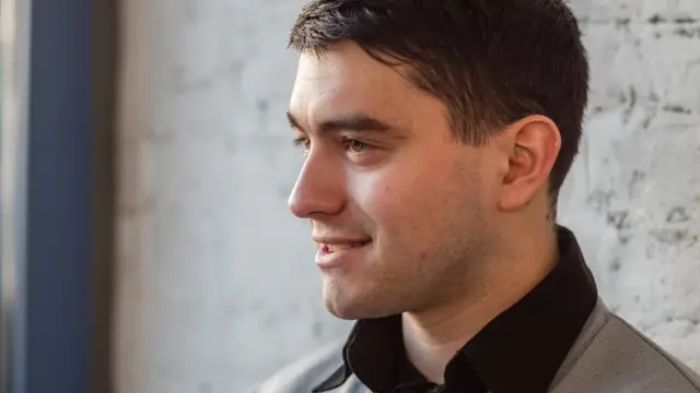 Сергій Харченко