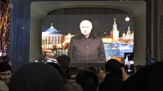 Експерти припускають, що це могла бути інформаційно-психологічна операція з боку Росії