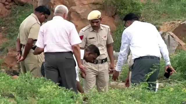 ਹਰਿਆਣਾ 'ਚ ਡੀਐਸਪੀ ਕਤਲ