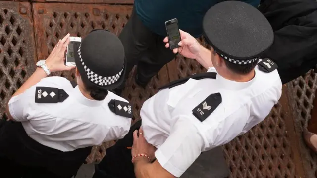 سلاح جديد يساعد المحققين في كشف خيوط الجرائم