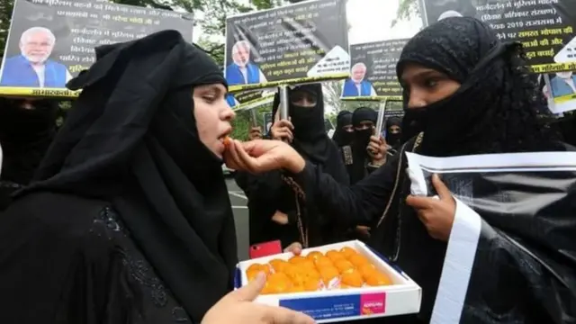 तीन तलाक़