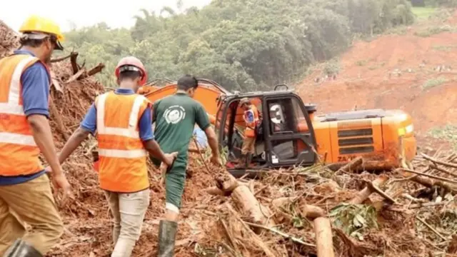 కేరళ వరదలు