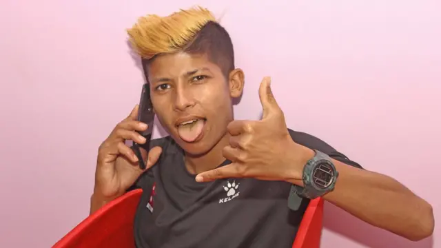 सावित्रा भण्डारी