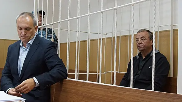 Евгений Ольховик