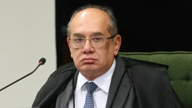 Gilmar Mendes