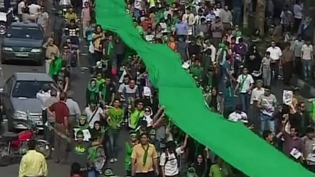 'بیست و چندم خرداد...' در آپارات