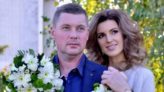 भिक्टोरिया र पेट्रो