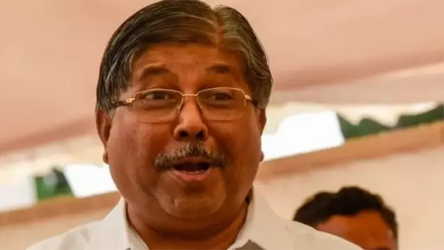 चंद्रकांत पाटील