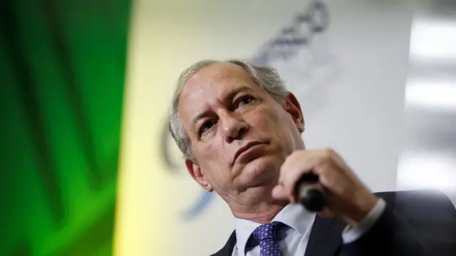 Ciro Gomes