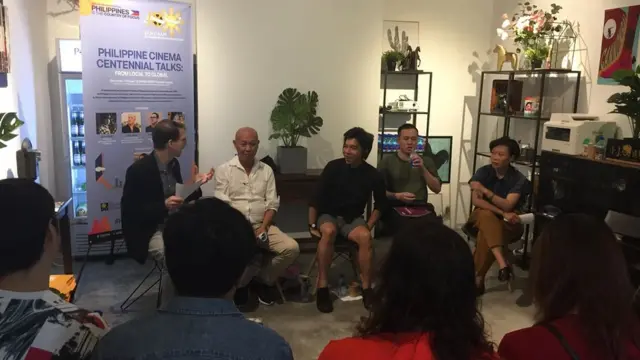 Việt Nam, phim tài liệu