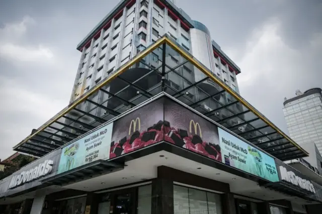 Gedung Sarinah, Jakarta