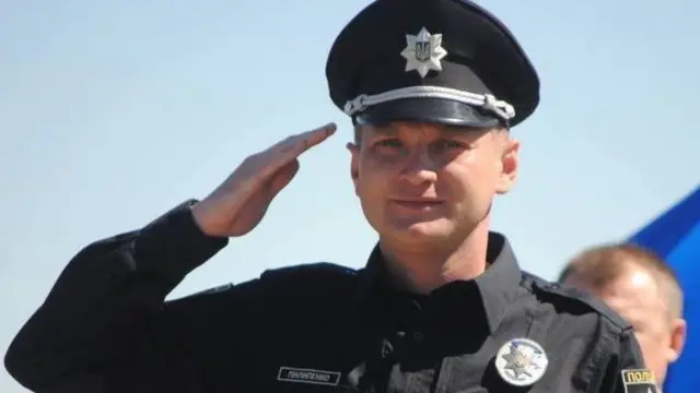 патрульна поліція