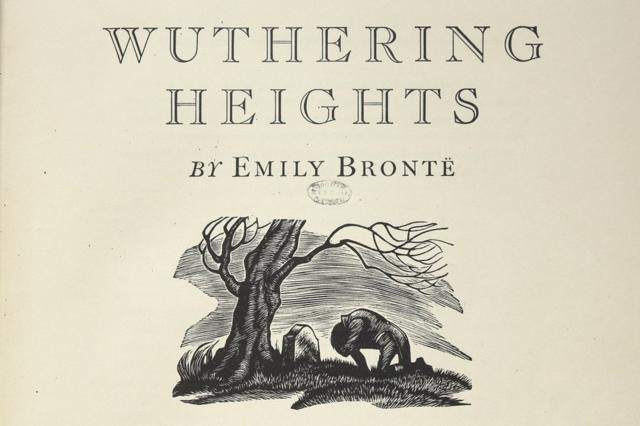 Found! A Lost TV Version of “Wuthering Heights”
