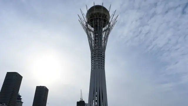 Казакстанда февраль айынын башынан тарта эле бири-бирин коштогон нааразылык акциялары басылбай кел жатат