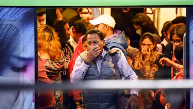 कोरोना वायरस