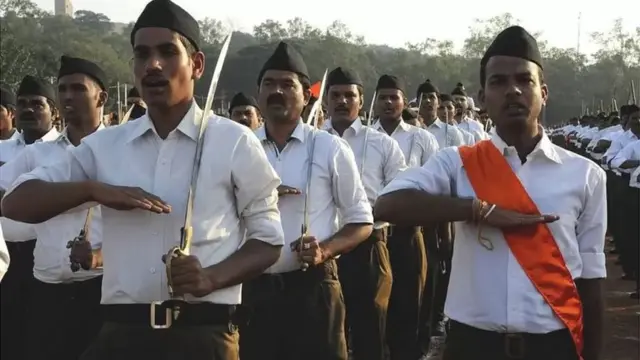 ఆరెస్సెస్