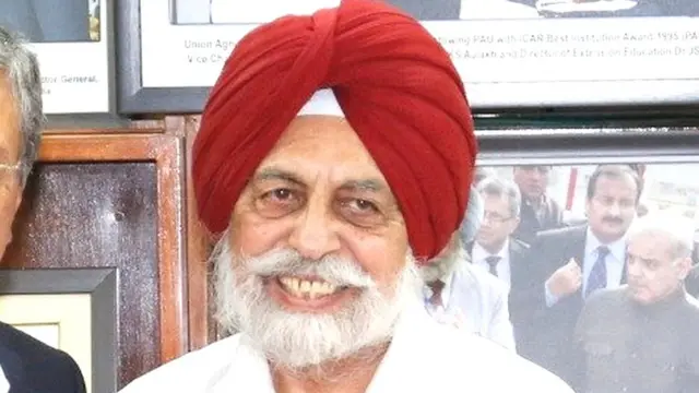 ਸਤਬੀਰ ਸਿੰਘ