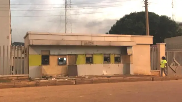 Ọtụtụ igwe ATM ka ndị mmadụ kurikwara